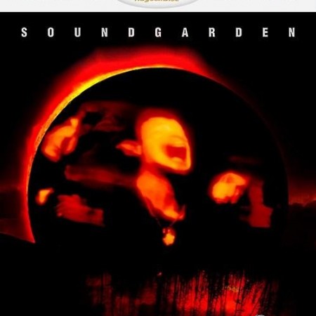 Soundgarden - Superunknown (20th Anniversary) (Super Deluxe Edition) (Limited Edition) (1994/2014] [Blu-ray Audio]