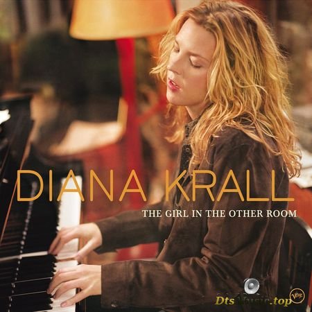 Diana Krall – The Girl In The Other Room (2004) SACD