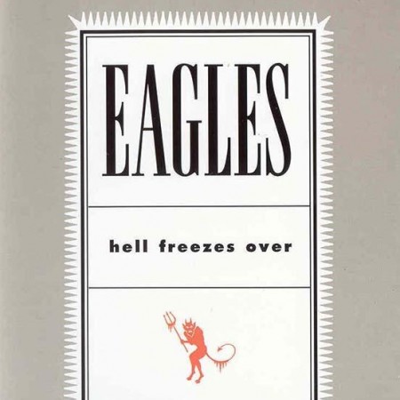 Eagles - Hell Freezes Over (1994) [DVD9]