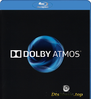 VA - Dolby Atmos Blu-Ray Demo Disc (2015) [Blu-Ray Audio]