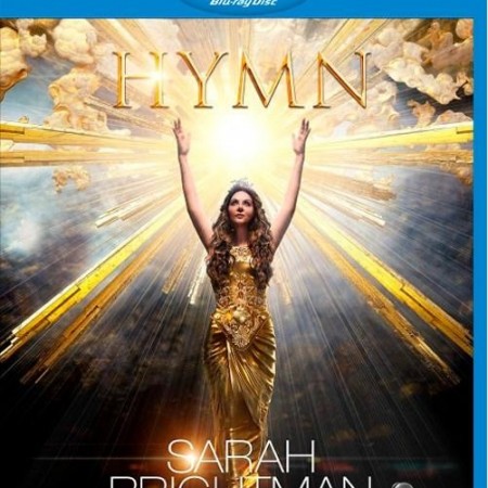 Sarah Brightman - Hymn / In Concert (2019) [Blu-Ray 1080i]