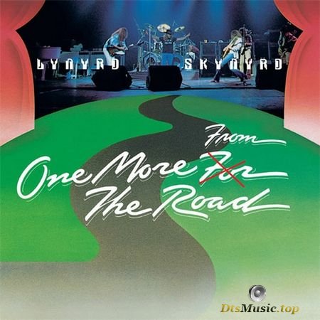 Lynyrd Skynyrd - One More From The Road (1976) DVD-A
