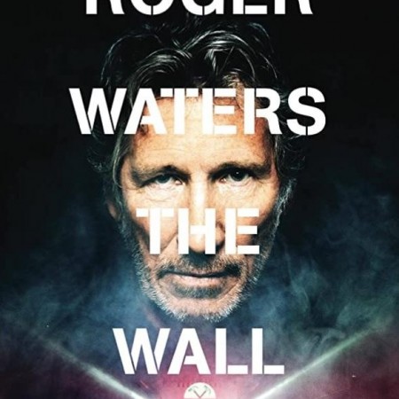 Roger Waters - The Wall 2014 (2015) [Blu-Ray 1080p]