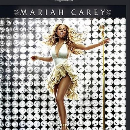 Mariah Carey - The Adventures Of Mimi (2006) [Blu-Ray 1080i]