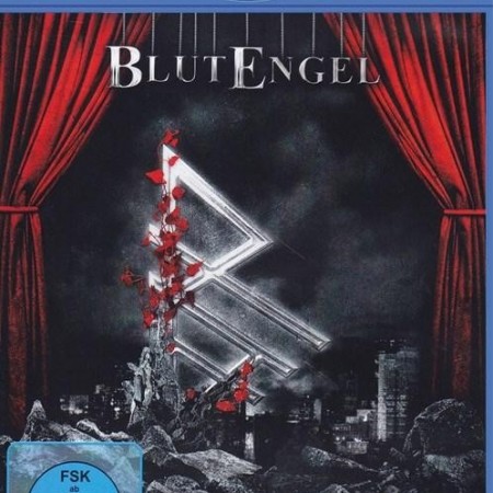 BlutEngel - Once In A Lifetime - Live In Berlin (2013) [Blu-Ray 1080p]