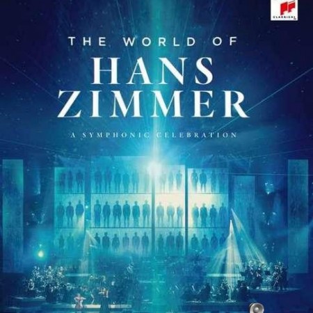 The World of Hans Zimmer - Hollywood in Vienna 2018 (2021) [Blu -ray 1080i]