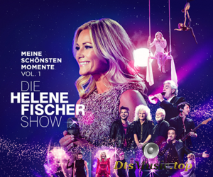 Helene Fischer - Die Helene Fischer Show / Meine schönsten Momente Vol.1 (2020) [Blu-Ray 1080i]