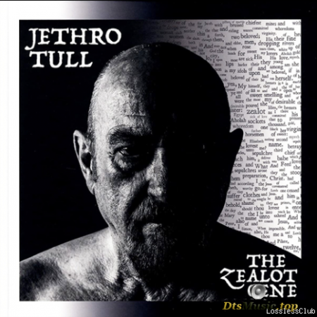 Jethro Tull - The Zealot Gene (2022) [Blu-ray Audio]