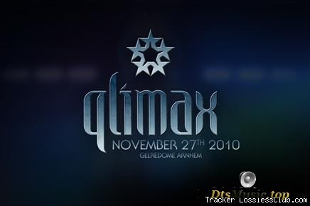 VA - QLIMAX: In An Alternate Reality (2010) [Blu-ray]