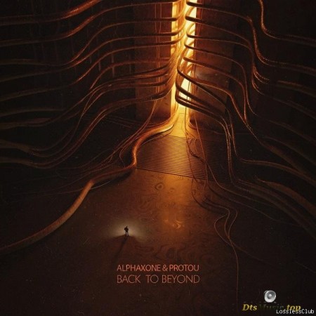 Alphaxone & ProtoU - Back To Beyond (2021) [FLAC (tracks)]