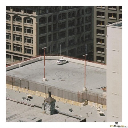 Arctic Monkeys - The Car (2022) [FLAC (tracks)]