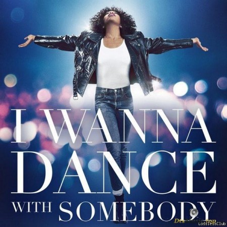 Whitney Houston - I Wanna Dance With Somebody (2022) [FLAC (tracks)]