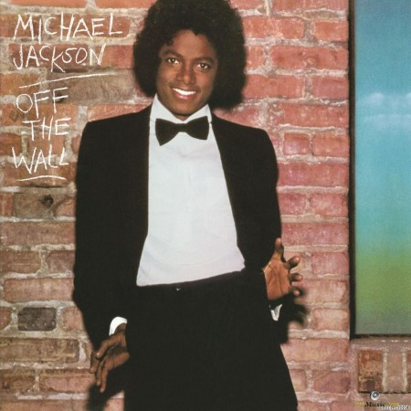 Michael Jackson - Off The Wall (1979) [FLAC (tracks)]
