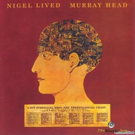 Murray Head - Nigel Lived (1972/2017) [SACD-R] [DST64 (iso)]