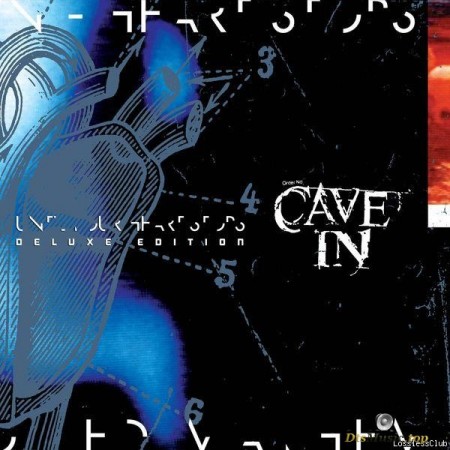 Cave In - Until Your Heart Stops (1998/2023) [FLAC (tracks)]