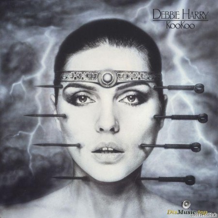Debbie Harry - KooKoo [Deluxe Edition] (2023) [FLAC (tracks)]