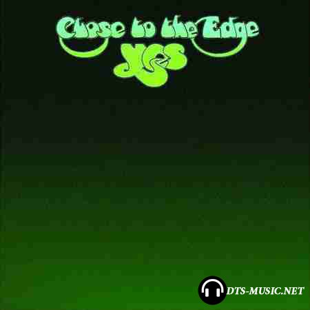 Yes - Close to the Edge (1972/2013) DTS 5.1