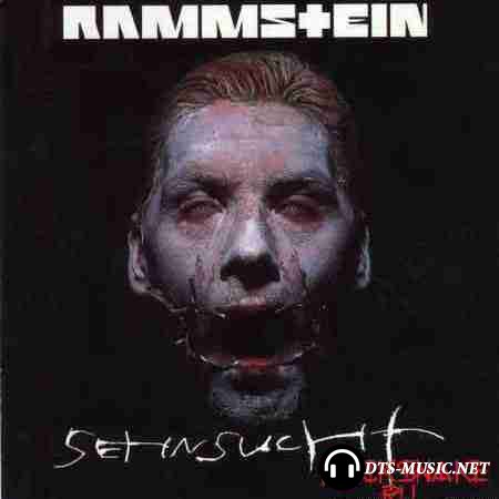 Rammstein - Sehnsucht (1997) DTS 5.1