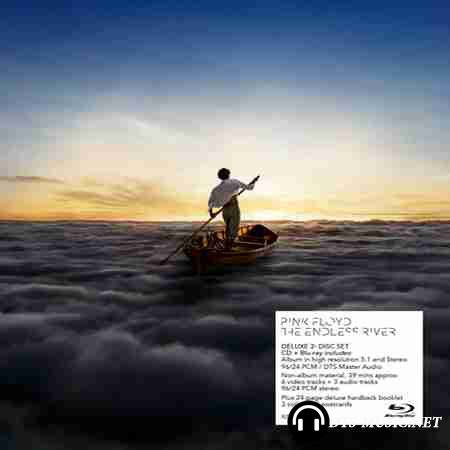 Pink Floyd - The Endless River (2014) DTS 5.1