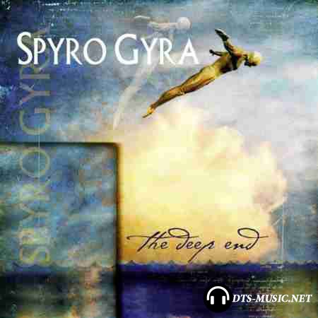 Spyro Gyra - The Deep End (2004) SACD-R