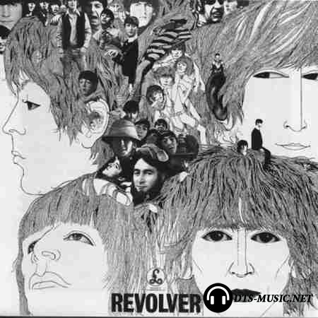 The Beatles - Revolver (1966) DTS 5.1 (Upmix)