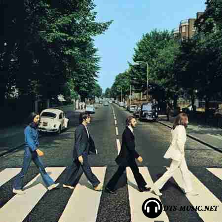 The Beatles - Abbey Road (1969) DTS 5.1 (Upmix)