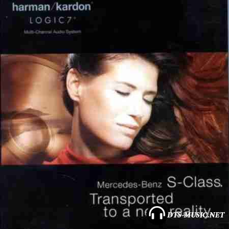 VA - Harman Kardon Logic 7 - Transpored To A New Reality (2006) DTS 5.1