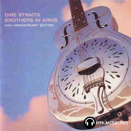 Dire Straits - Brothers In Arms (20th Anniversary Edition) (2005) SACD-R