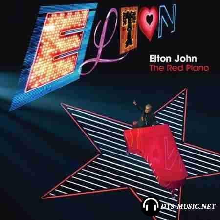 Elton John - The Red Piano (2008) DTS 5.1