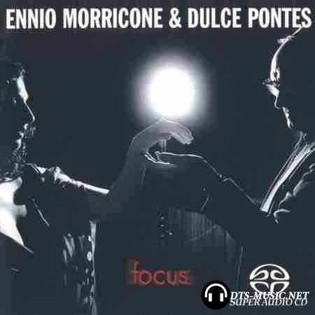 Ennio Morricone and Dulce Pontes - Focus (2003) SACD-R