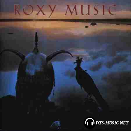 Roxy Music - Avalon (1982/2003) DVD-Audio