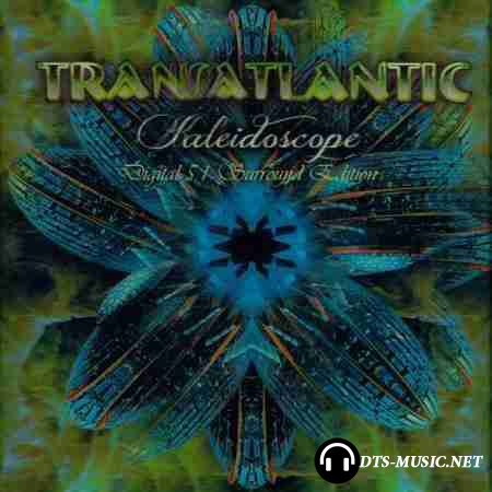 Transatlantic - Kaleidoscope (2014) DTS 5.1