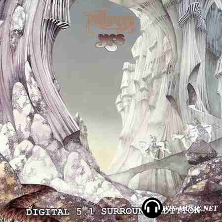 Yes - Relayer (2014) DTS 5.1