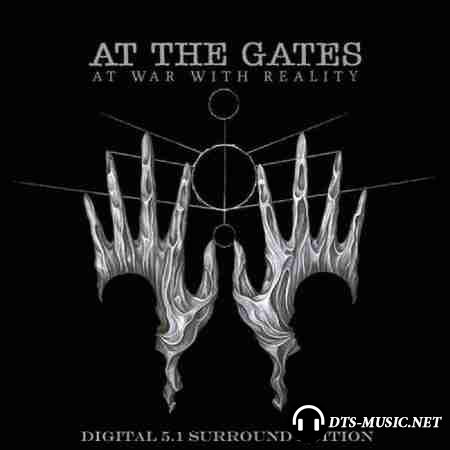 At The Gates - At War With Reality (2014) DTS 5.1