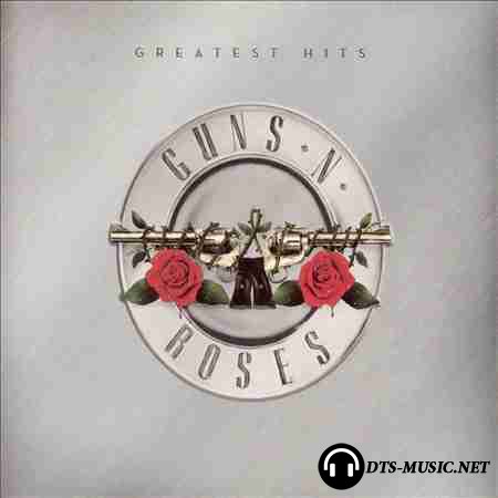Guns N Roses - Greatest Hits (2004) DTS 5.1