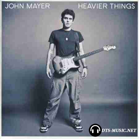 John Mayer - Heavier Things (2003) SACD-R