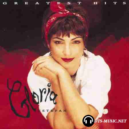 Gloria Estefan - Greatest Hits (2002) SACD-R