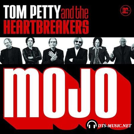 Tom Petty and The Heartbreakers - Mojo (2010) DVD-Audio