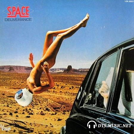 Space - Deliverance (1977) DTS 5.1 (Upmix)