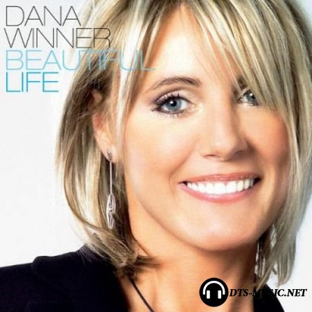 Dana Winner - Beautiful Life (2005) SACD-R