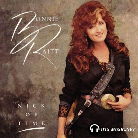 Bonnie Raitt - Nick Of Time (2004) DVD-Audio