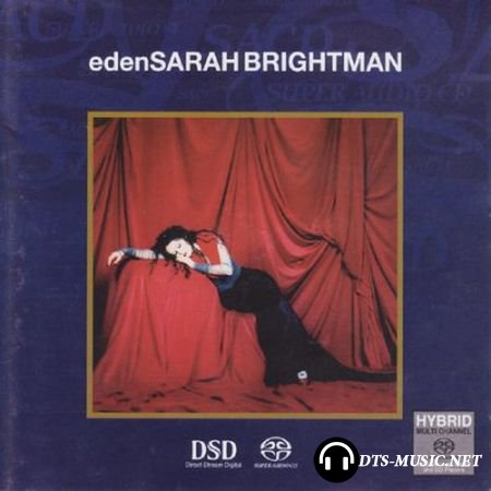 Sarah Brightman - Eden (2004) SACD-R