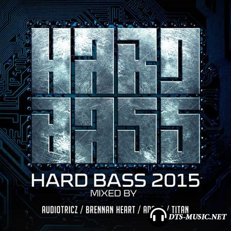 VA - Hard Bass 2015 (2015) DTS 5.1