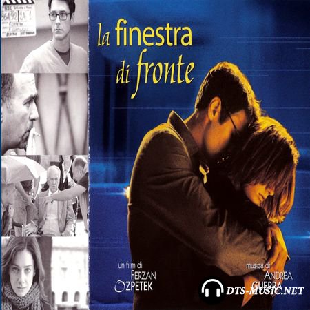Andrea Guerra - La finestra di fronte (2003) DTS 5.1