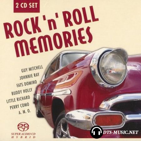VA - Rock 'n' Roll Memories (2007) SACD-R