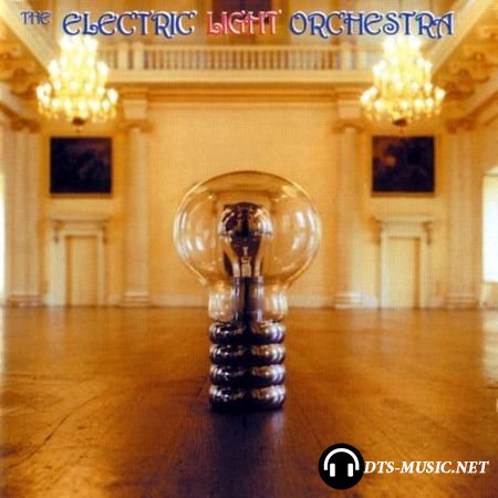 Electric Light Orchestra - No Answer (1971) DTS 4.1