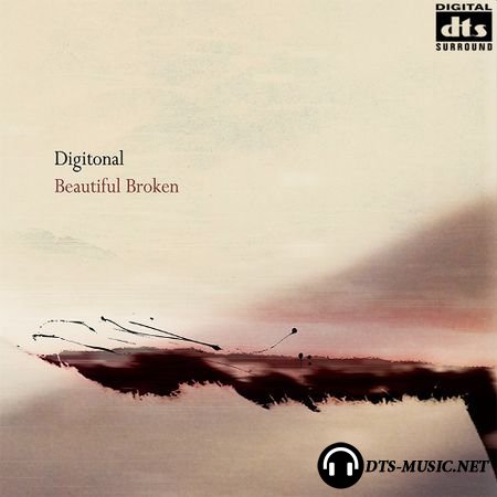 Digitonal - Beautiful Broken (2015) DTS 5.1