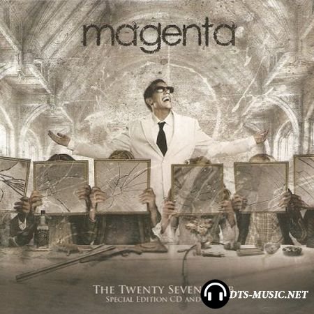Magenta - The Twenty Seven Club (2013) DTS 5.1