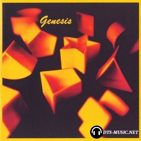 Genesis - Genesis (Mama) (2007) SACD-R
