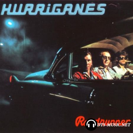 Hurriganes - Roadrunner (2007) SACD-R